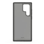 EFM Zurich Case Armour for Samsung S22 Ultra - Smoke Black
