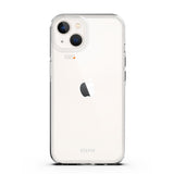 EFM Alta Case Armour with D3O Crystalex for iPhone 13 Mini - Clear