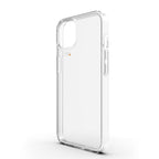 EFM Alta Clear Protective Case for iPhone 13 mini (D3O Crystalex)
