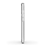 EFM Alta Clear Protective Case for iPhone 13 mini (D3O Crystalex)