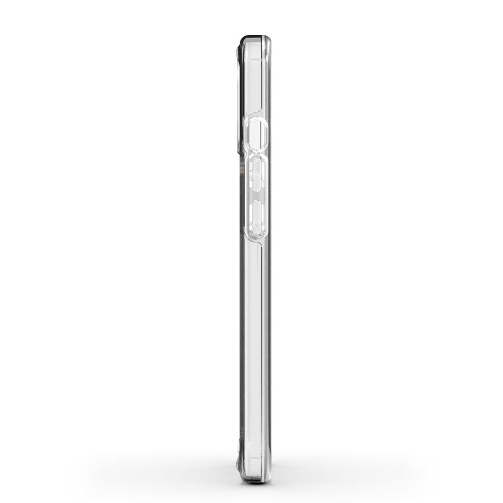 EFM Alta Case Armour: Crystal Clear D3O Drop Protection EFM