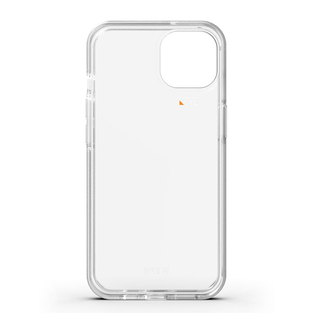 EFM Alta Case Armour: Crystal Clear D3O Drop Protection EFM