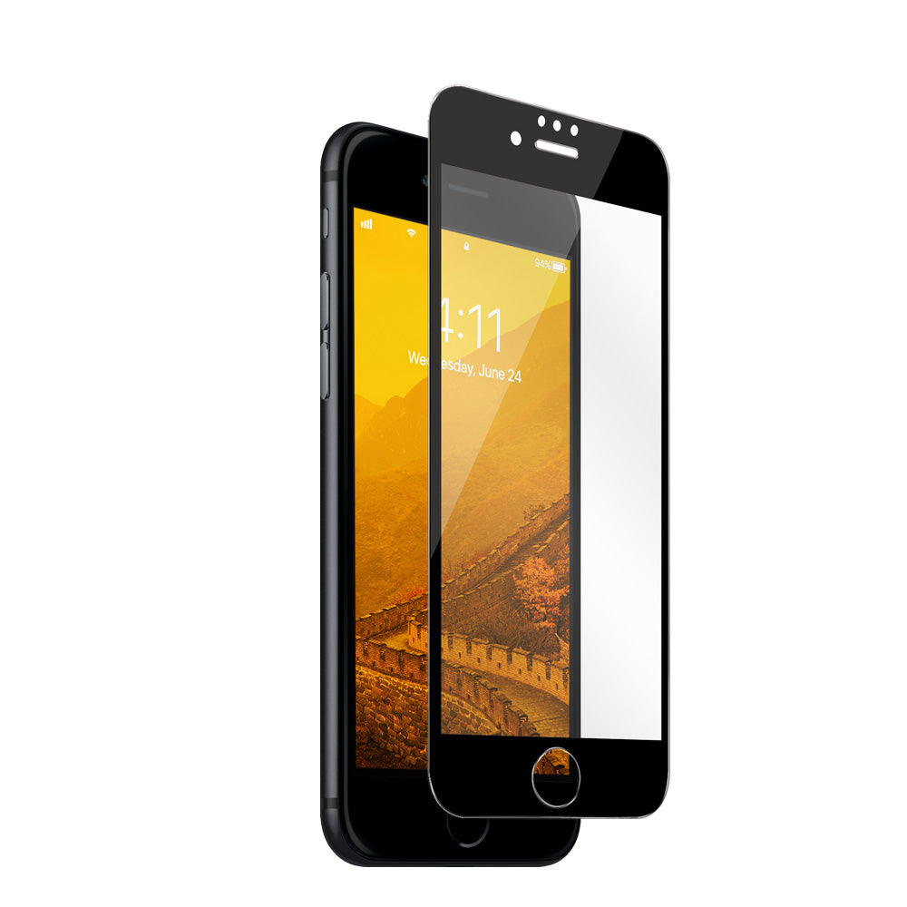 EFM Sapphire+ Screen Armour for iPhone SE/8/7/6/6S