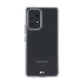 Tough Clear Case: Durable, Anti-Yellowing, 3M Drop Protection CASE-MATE