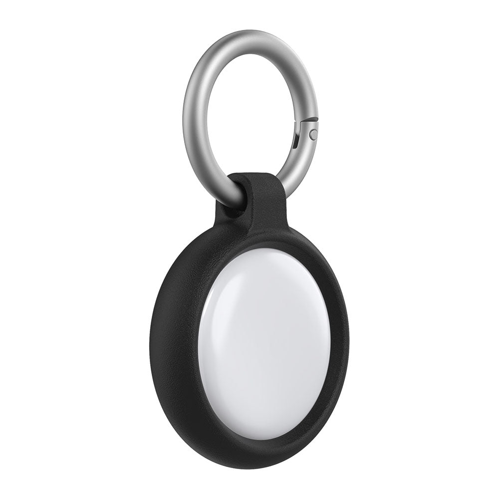 Otterbox Sleek AirTag Case - Black 