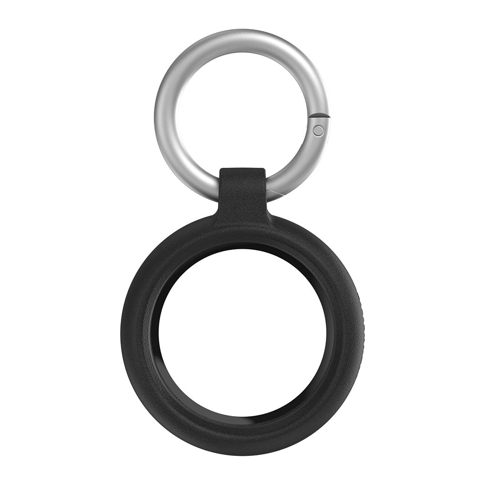 Otterbox Sleek AirTag Case - Black 