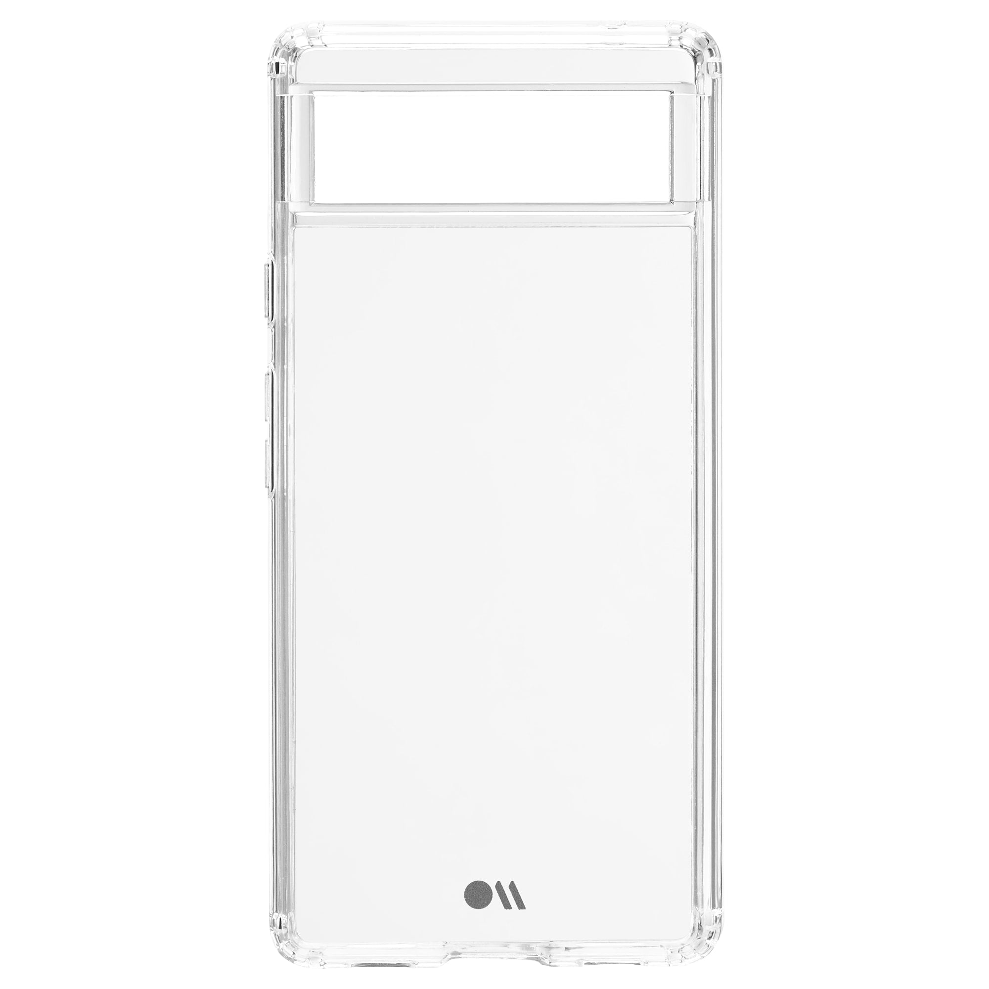 Slim Protective Recycled Phone Case - 10ft Drop & Antimicrobial CASE-MATE
