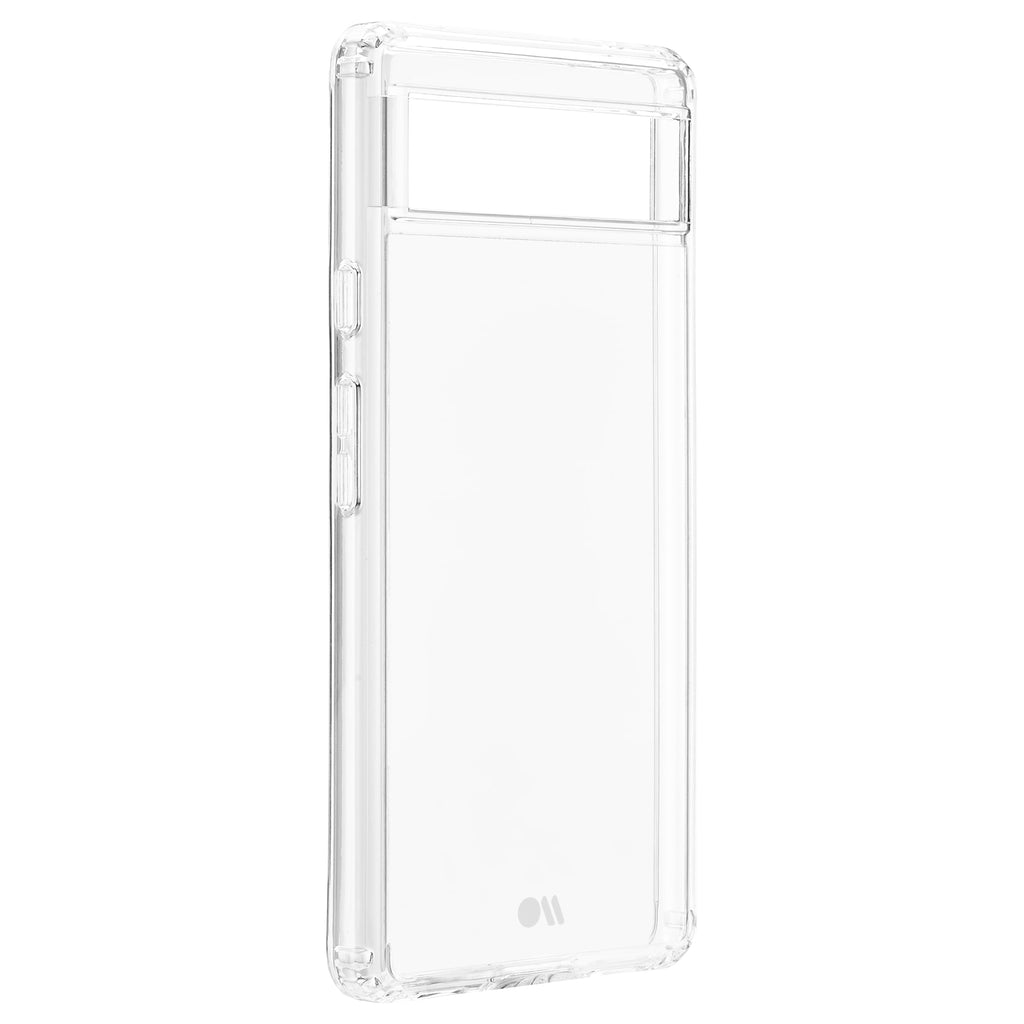 Slim Protective Recycled Phone Case - 10ft Drop & Antimicrobial CASE-MATE