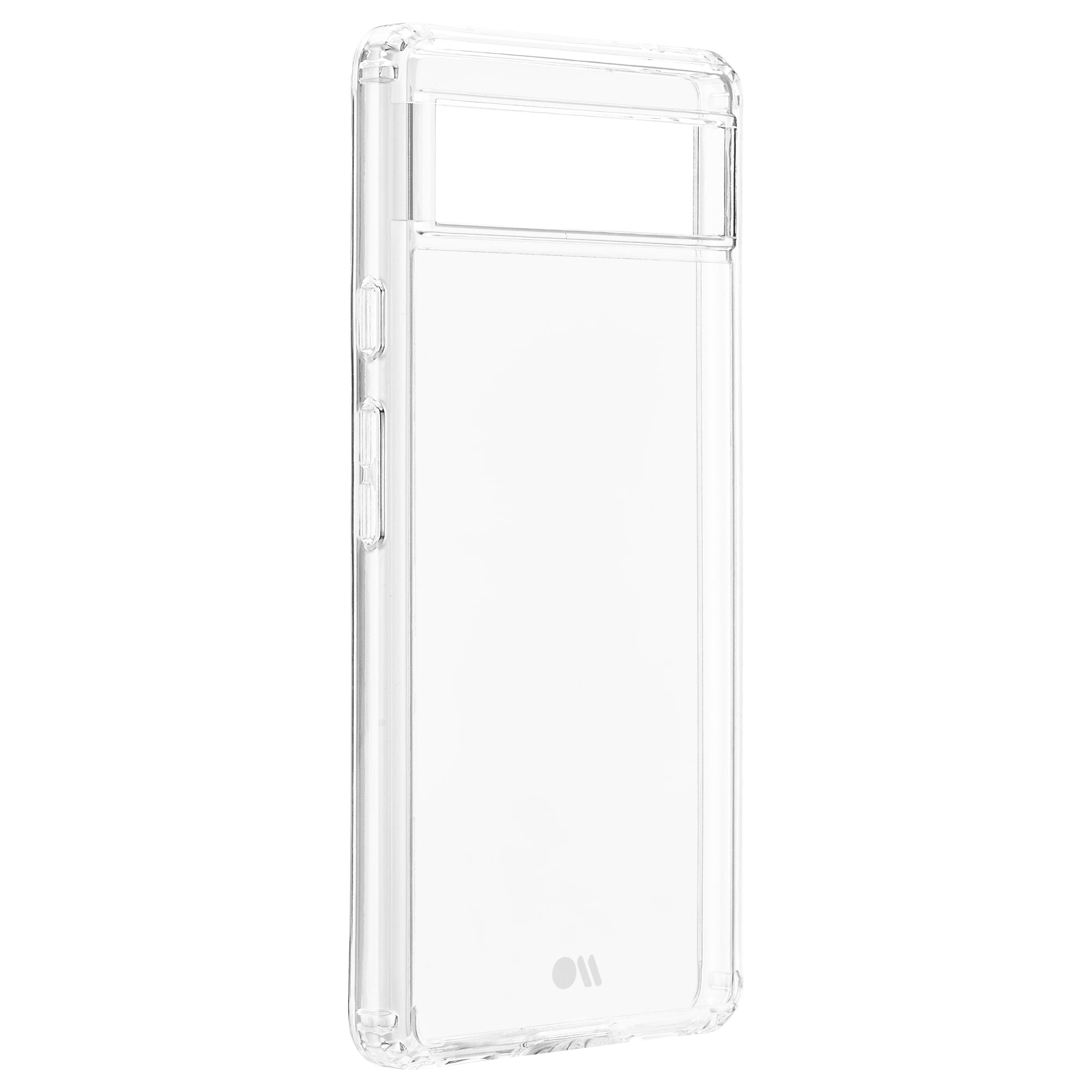Slim Protective Recycled Phone Case - 10ft Drop & Antimicrobial CASE-MATE