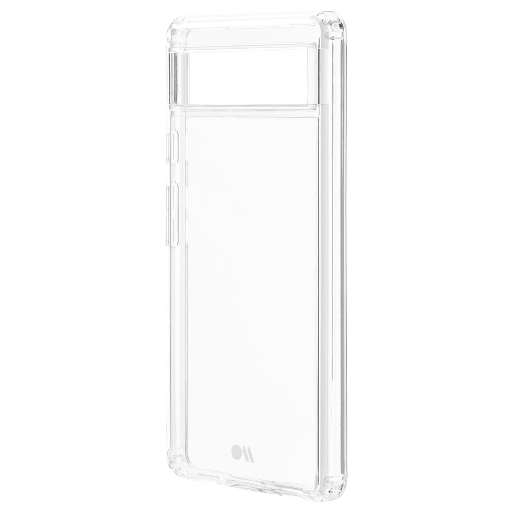 Slim Protective Recycled Phone Case - 10ft Drop & Antimicrobial CASE-MATE