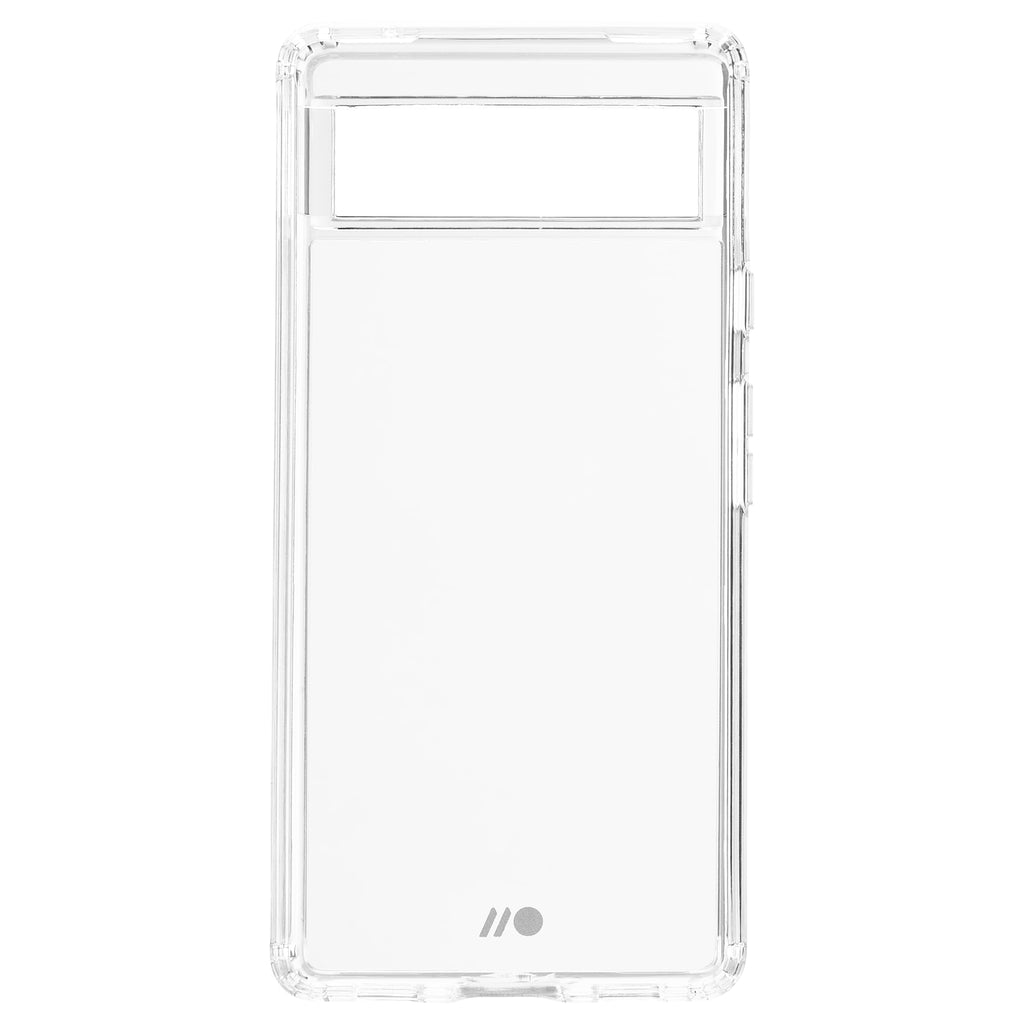 Slim Protective Recycled Phone Case - 10ft Drop & Antimicrobial CASE-MATE
