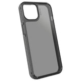 EFM Zurich Case Armour for iPhone 14 Pro Max - Black / Grey