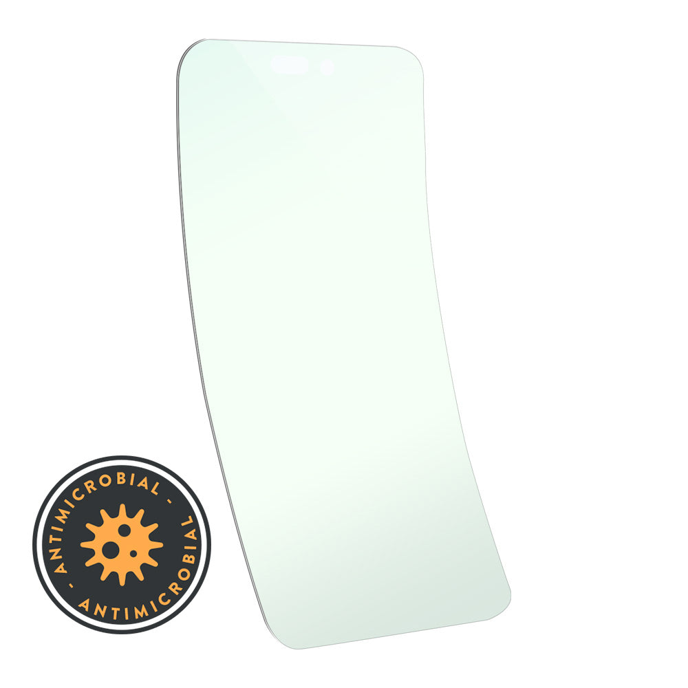 EFM FlexiGlass Screen Armour for iPhone 14 Pro