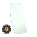 EFM FlexiGlass Screen Armour for iPhone 13 Pro Max & iPhone 14 Plus - Clear