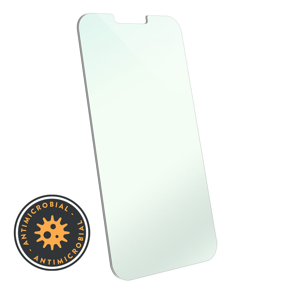 EFM TT Sapphire+ Screen Armour - Clear