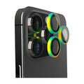 EFM Camera Lens Armour for iPhone 14 Pro & 14 Pro Max