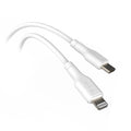 EFM USB-C to Lightning Cable 2M - Fast Charge for iPhone & iPad
