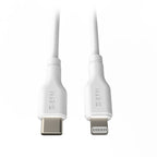 EFM USB-C to Lightning Fast Charging Cable for iPhone EFM