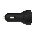EFM 48W Dual Port USB Car Charger EFM