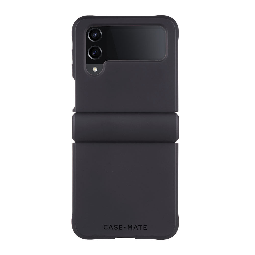 Tough Clear Plus: 15ft Drop, Antimicrobial Clear Phone Case CASE-MATE