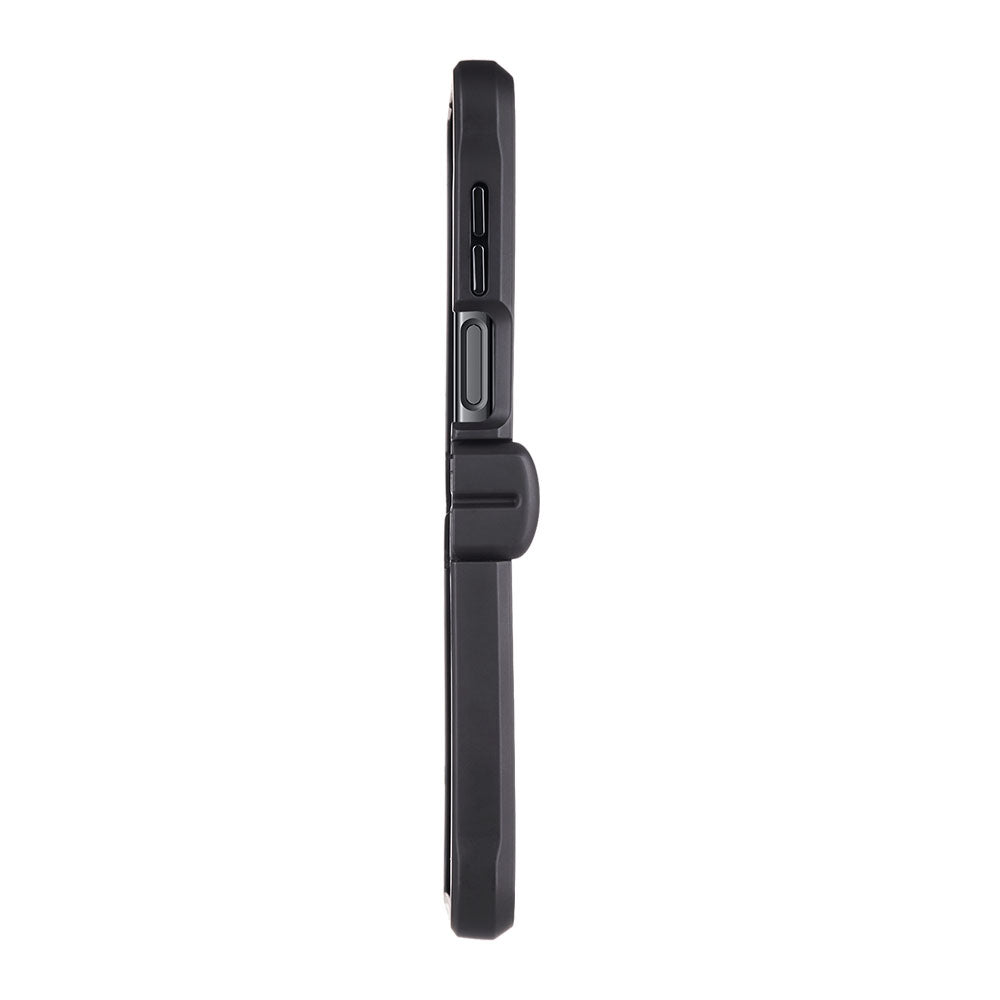 Tough Clear Plus: 15ft Drop, Antimicrobial Clear Phone Case CASE-MATE