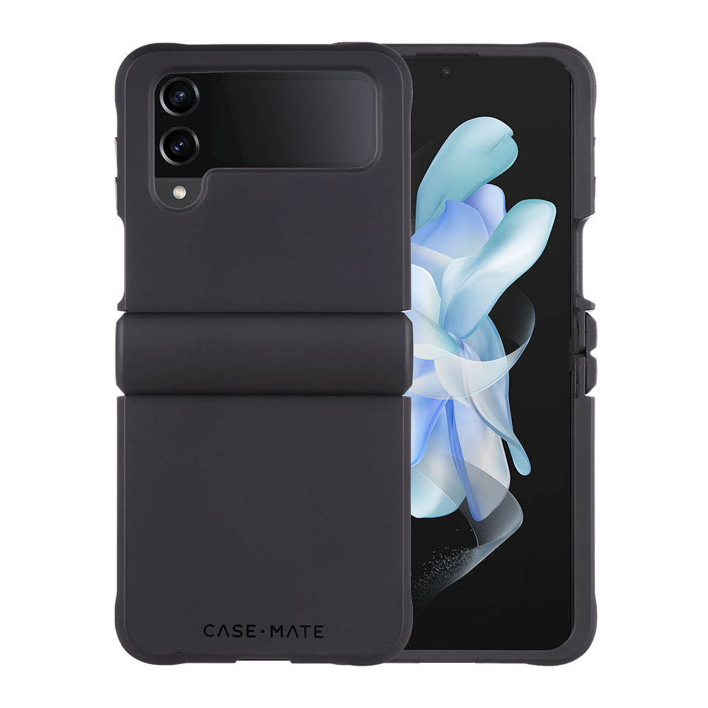 Tough Clear Plus: 15ft Drop, Antimicrobial Clear Phone Case CASE-MATE