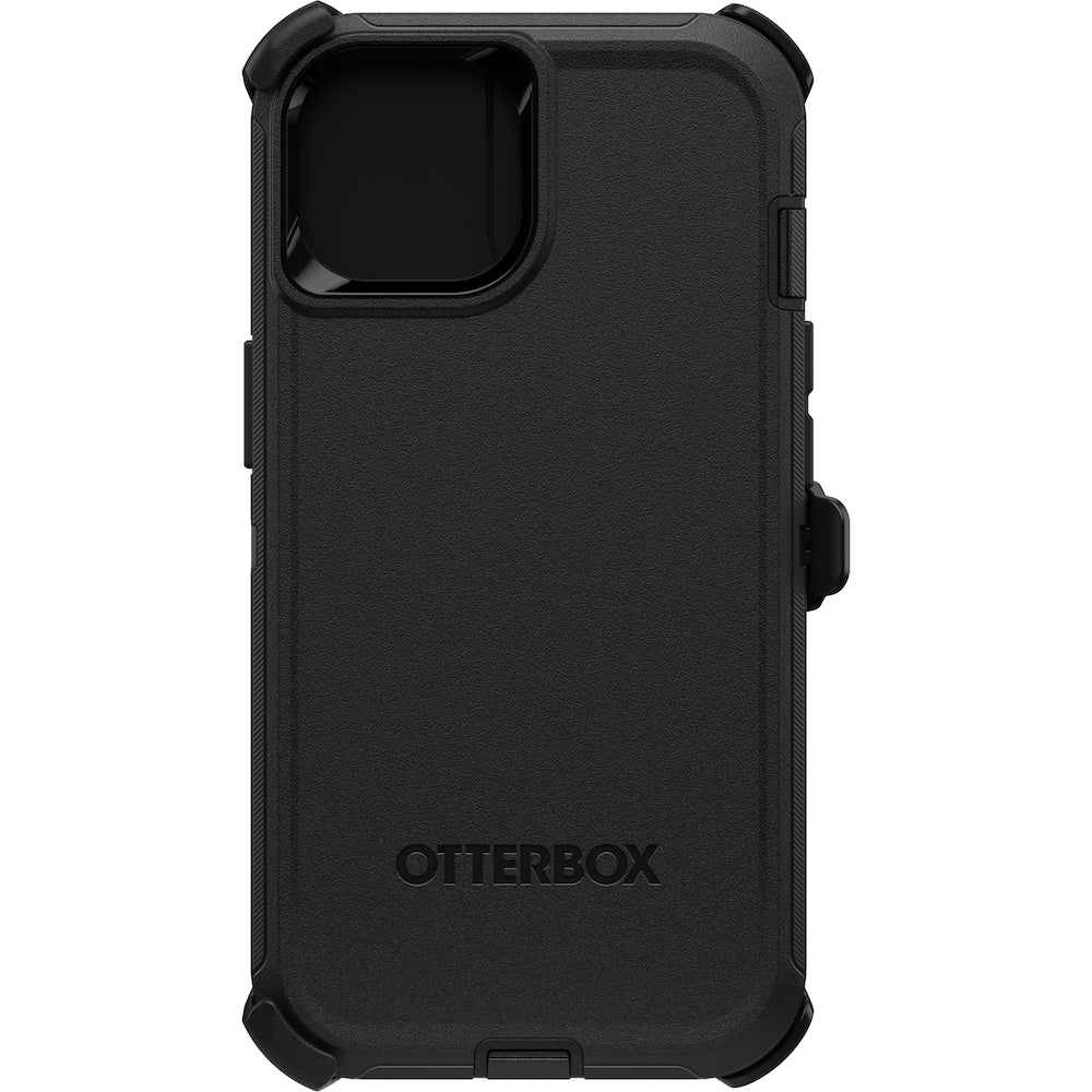 OtterBox Defender Series iPhone Case - Rugged Protection & Holster OTTERBOX