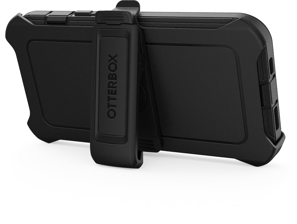 OtterBox Defender Series iPhone Case - Rugged Protection & Holster OTTERBOX