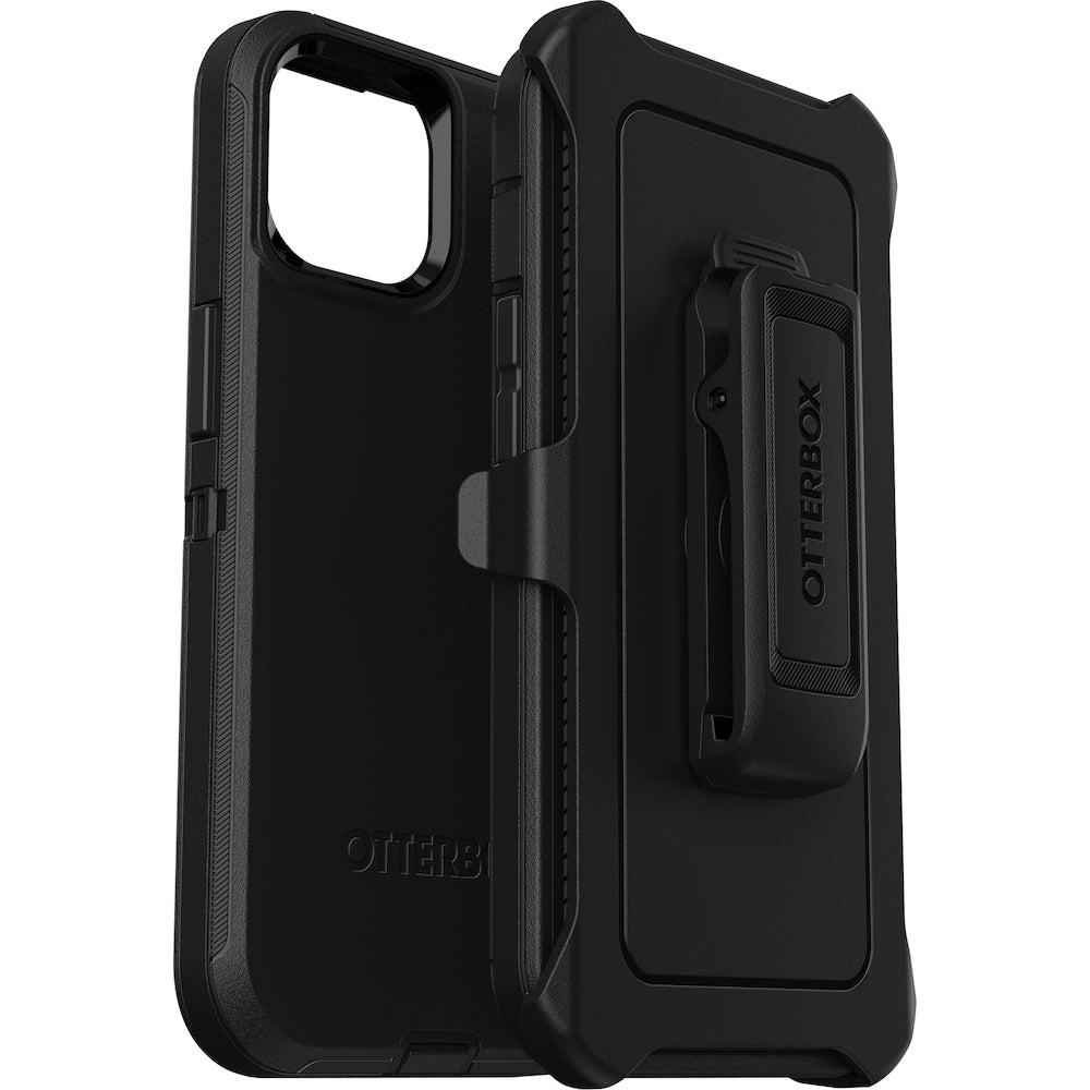 OtterBox Defender Series iPhone Case - Rugged Protection & Holster OTTERBOX