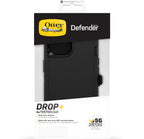 OtterBox Defender Series iPhone Case - Rugged Protection & Holster OTTERBOX