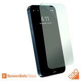EFM ScreenSafe Glass Screen Armour with D3O for iPhone 14 Pro Max - Clear