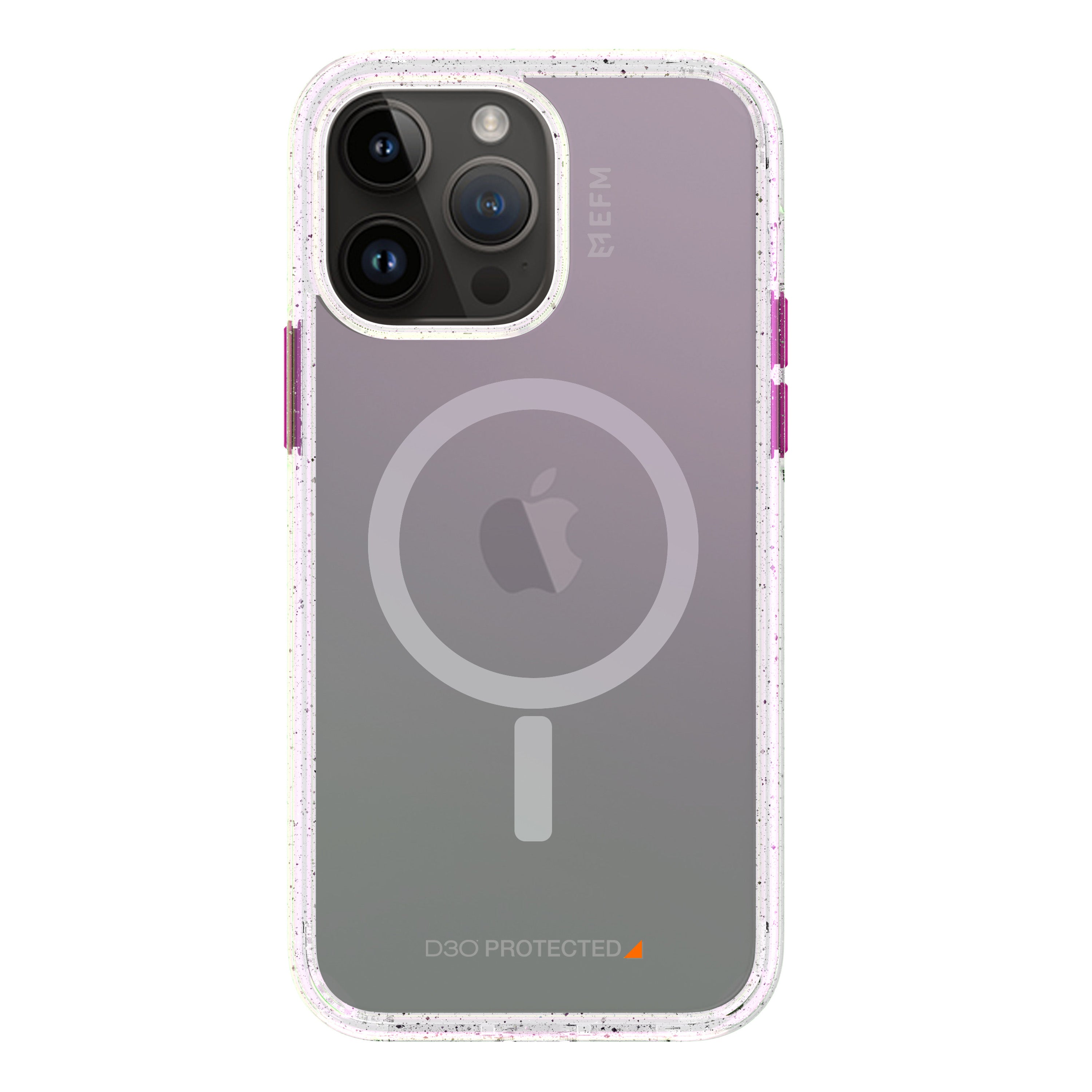 EFM Aspen Case Armour | D3O Crystalex Ultimate Phone Protection EFM