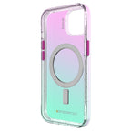EFM Aspen D3O Crystalex Case - iPhone 13/14 Pro Max Protection
