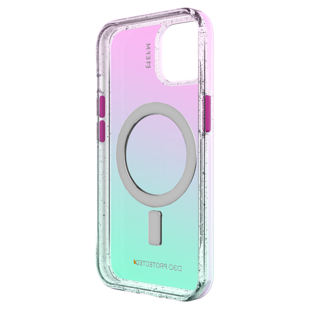 EFM Aspen Case Armour | D3O Crystalex Ultimate Phone Protection EFM