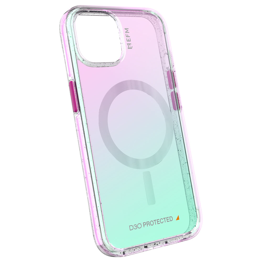 EFM Aspen Case Armour | D3O Crystalex Ultimate Phone Protection EFM