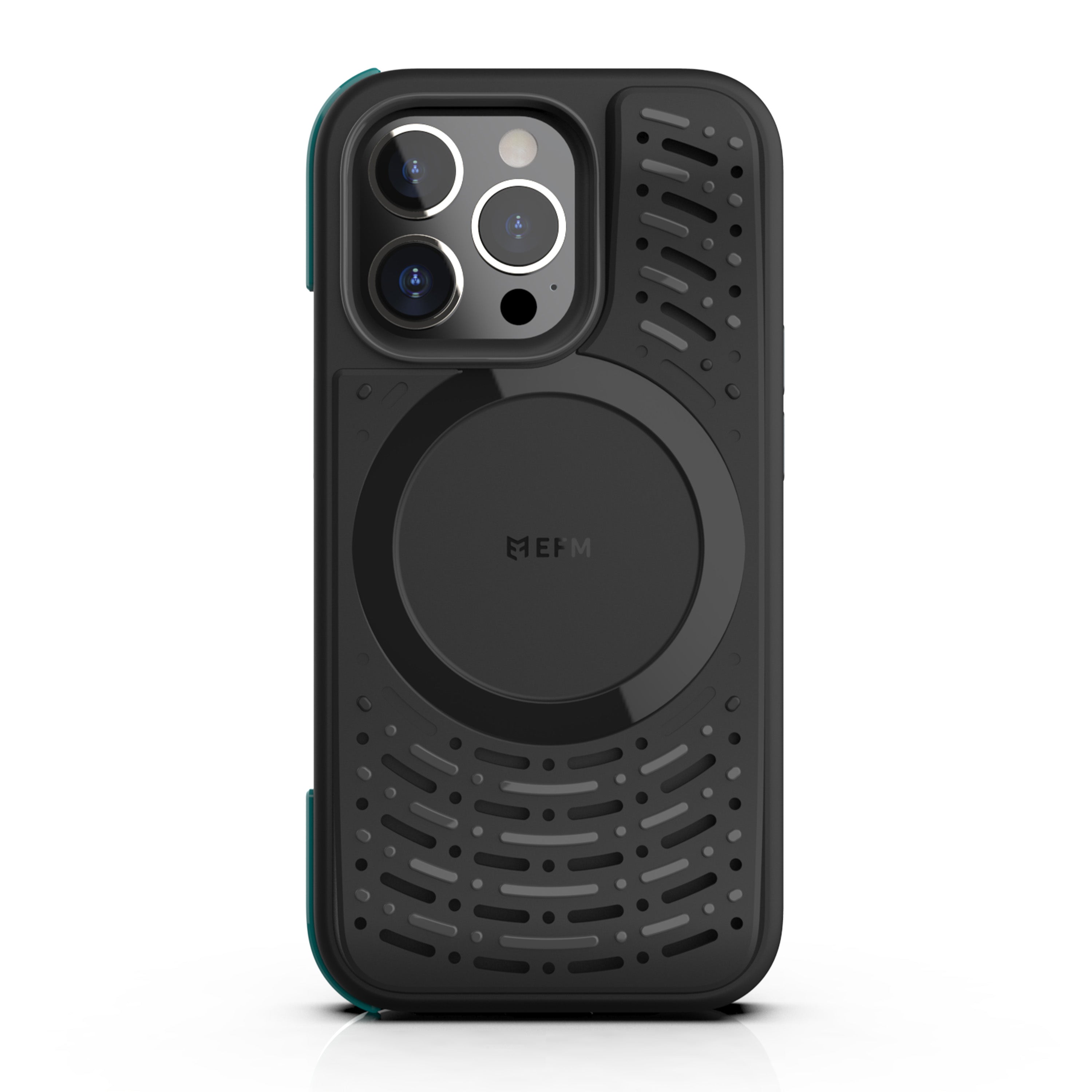 EFM Tokyo D3O 5G Case: Superior Drop Protection & Clear Signal EFM