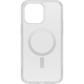 OtterBox Symmetry Series+ Clear MagSafe iPhone Case – Antimicrobial Protect OTTERBOX