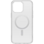 OtterBox Symmetry Series+ Clear MagSafe iPhone Case – Antimicrobial Protect OTTERBOX