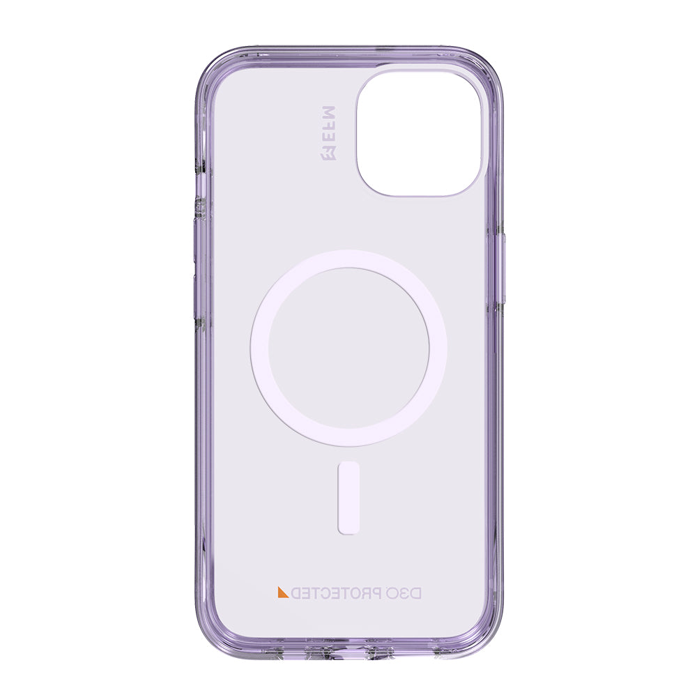 EFM Alta Case Armour with D3O Crystalex Phone Protection EFM