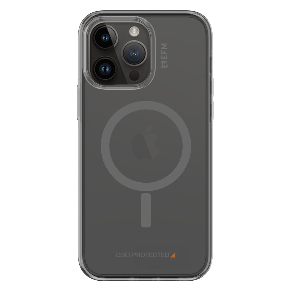 EFM Alta D3O Case for iPhone 13 Pro & iPhone 14 Pro - Crystalex Protection