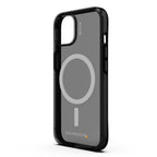 EFM Alta Case: Clear D3O Crystalex Armour for Ultimate Protection EFM