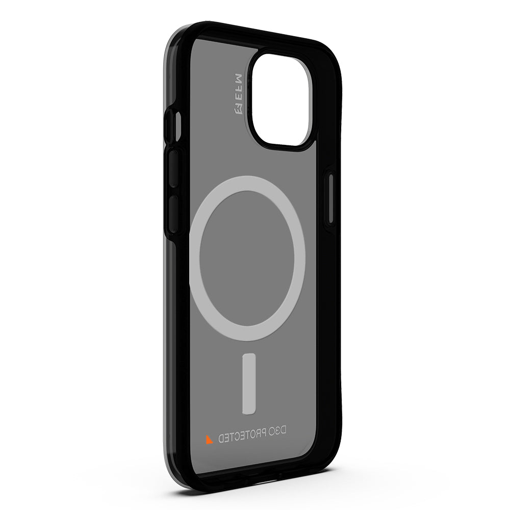 EFM Alta D3O Case for iPhone 13 Pro & iPhone 14 Pro - Crystalex Protection
