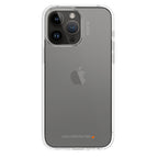 EFM Alta Pure Case Armour with D3O Crystalex for iPhone 13/14 Pro