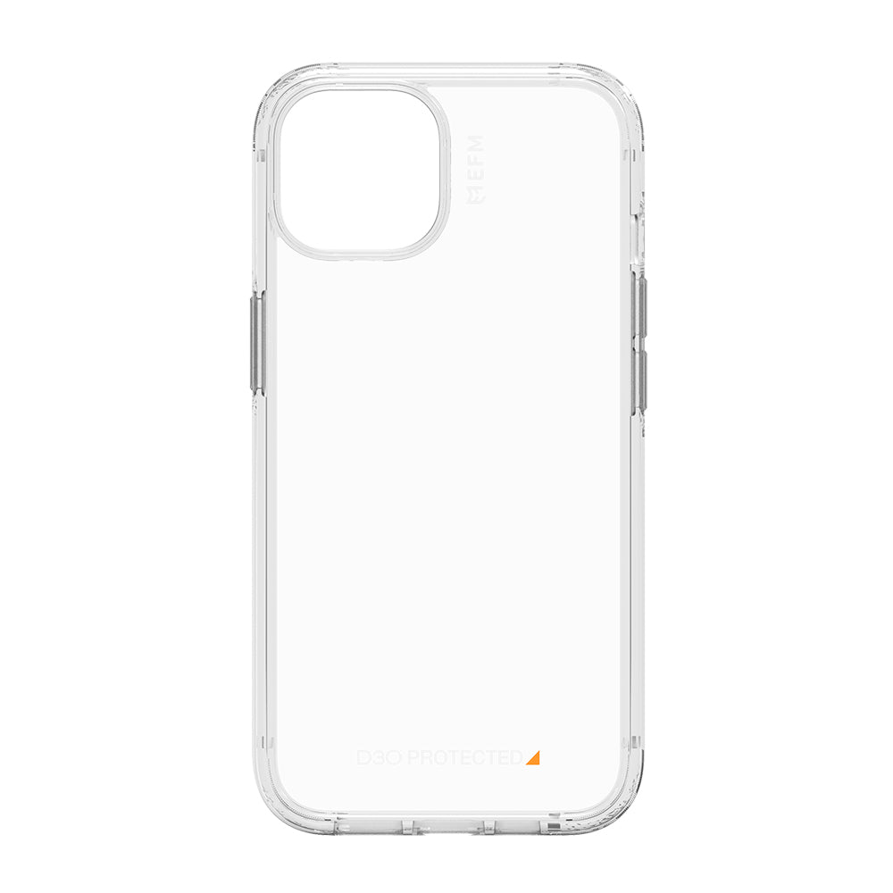 EFM Alta Pure Case Armour with D3O Crystalex for iPhone 13/14 Pro