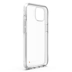 EFM Alta Pure Clear Case with D3O Crystalex Drop Protection EFM