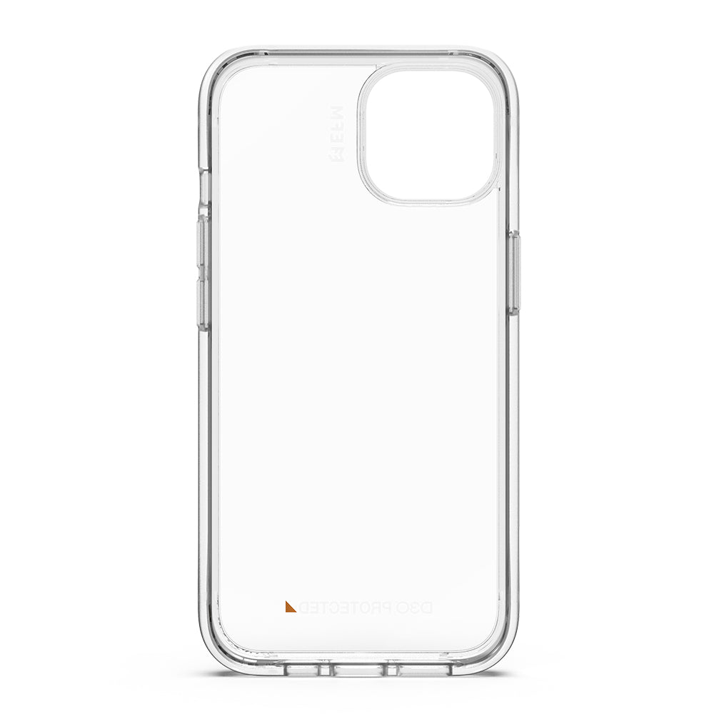 EFM Alta Pure Case Armour with D3O Crystalex for iPhone 13/14 Pro