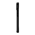 EFM Alta D3O Crystalex MagSafe Case - Slim, Protective, Antimicrobial EFM