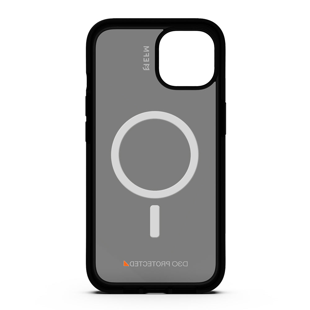 EFM Alta Case Armour iPhone 14 Plus - D3O Crystalex Protection