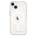 EFM Alta Protective Clear Case Armour with D3O Crystalex EFM