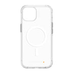 EFM Alta Protective Clear Case Armour with D3O Crystalex EFM